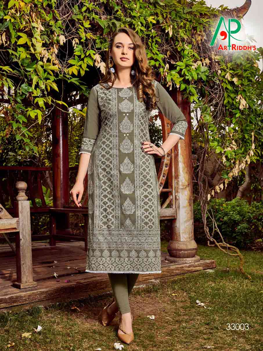 Mall Culture Lucknowi Style Wholesale Kurti Mall Culture Lucknowi Style Wholesale Kurti